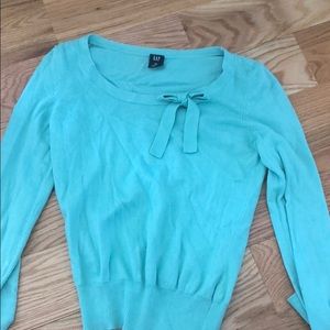 Gap sweater mint